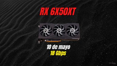 amd rx 6650xt