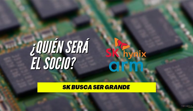sk hynix arm