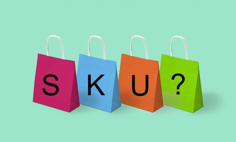 SKU