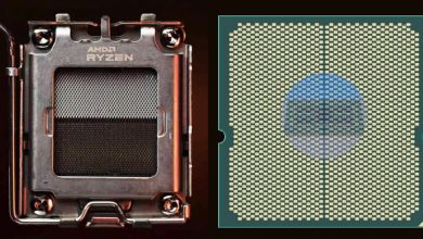 AMD socket AM5