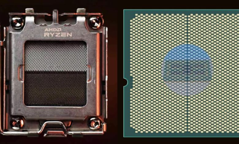AMD socket AM5