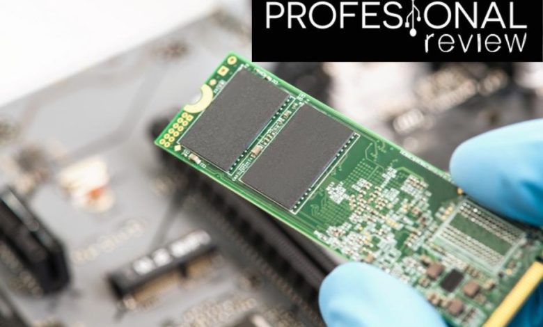TIPOS DE SSD