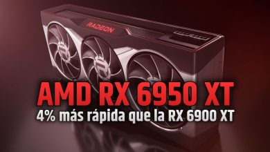 RX 6950 XT