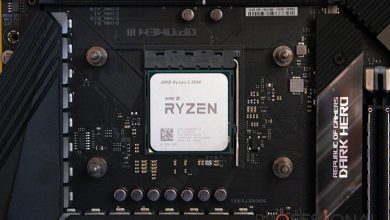 chipsets amd ryzen