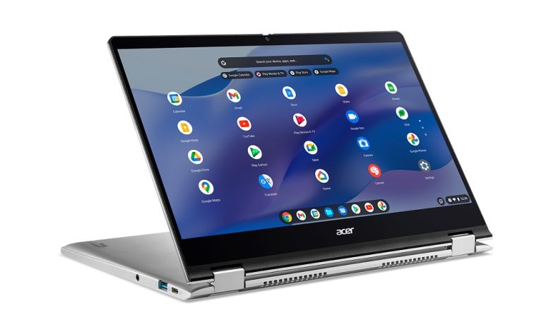 Acer Chromebook Spin 514