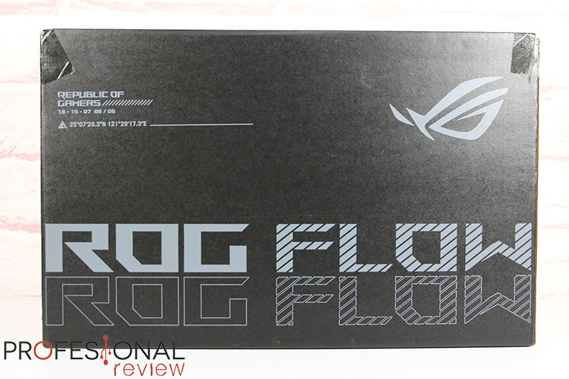 Asus ROG Flow Z13 Review
