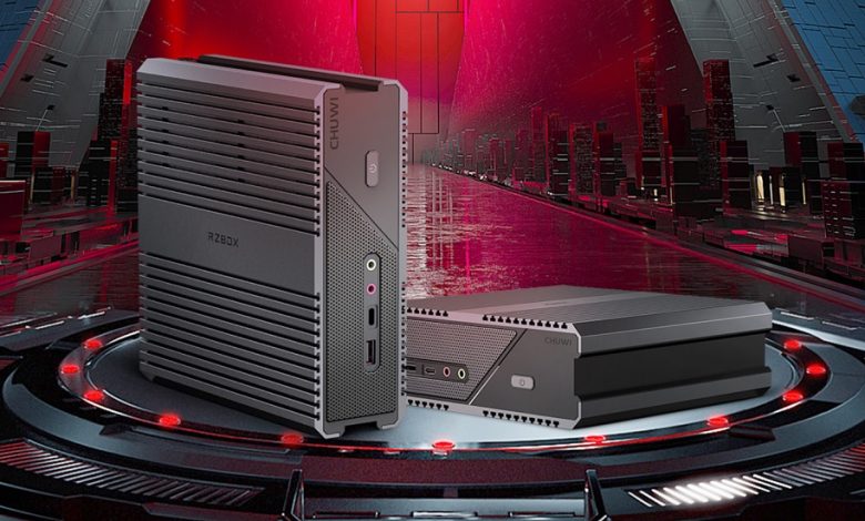 Chuwi RZBox
