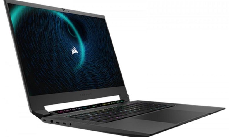Corsair Voyager a1600