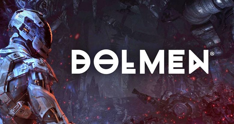 Dolmen