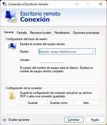 Cómo configurar el escritorio remoto en Windows 10 y Windows 11