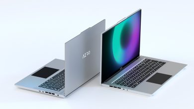 GIGABYTE Aero Creator 17