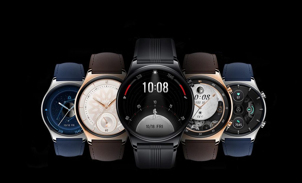 Honor Watch GS 3