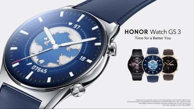 Honor Watch GS 3
