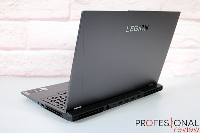 Lenovo Legion 5i Pro 16 Review