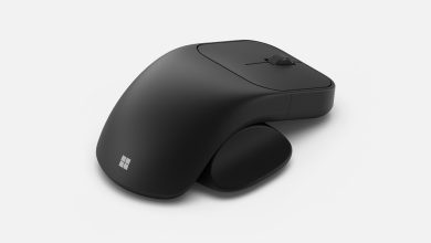 Microsoft accesorios adaptables