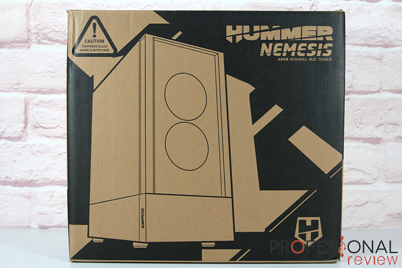 NOX Hummer Nemesis Review