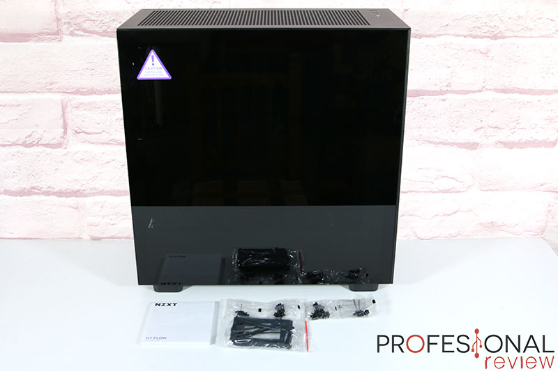 NZXT H7 FLOW Review