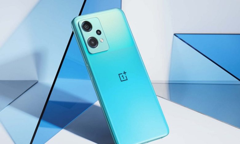 OnePlus Nord CE 2 Lite
