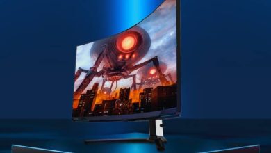 Samsung Odyssey Neo G8