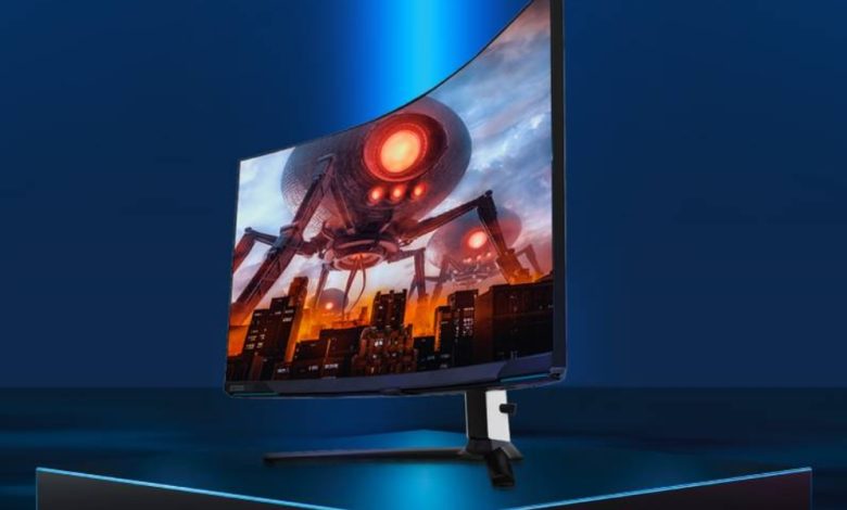 Samsung Odyssey Neo G8