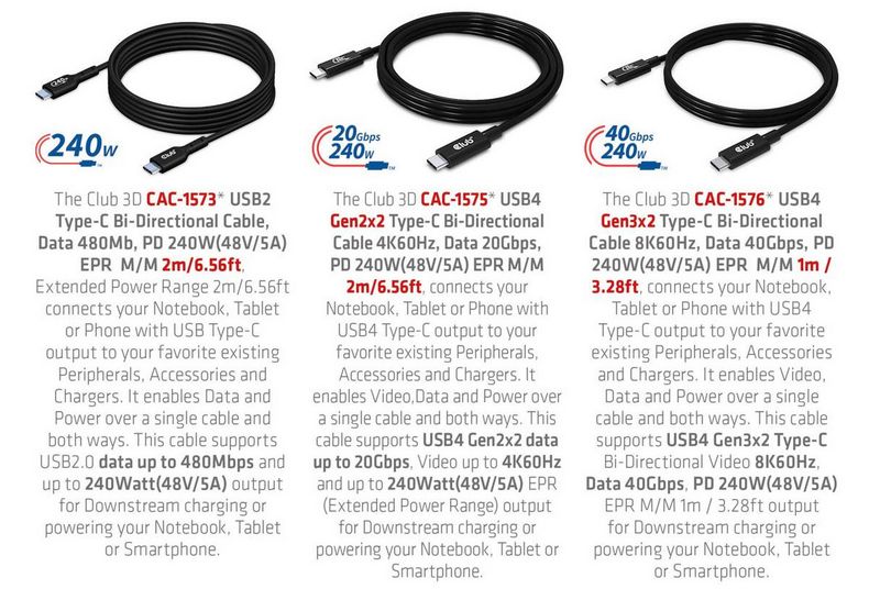 USB-C 2.1