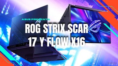 asus rog strix scar 17