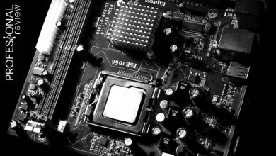 factor de forma, placa base