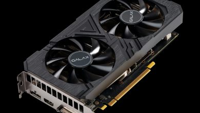 NVIDIA GeForce GTX 1600 Series