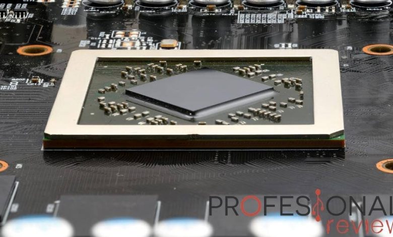 GPU AMD SAS