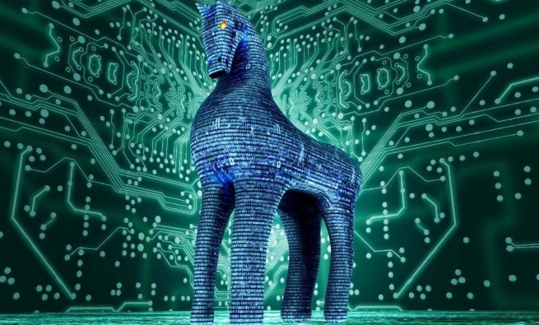 hardware trojan