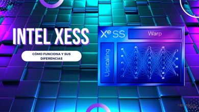intel xess