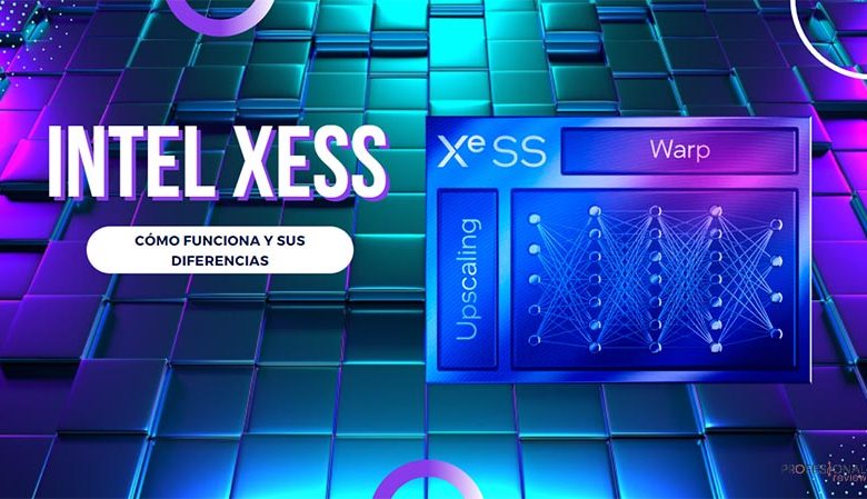 intel xess