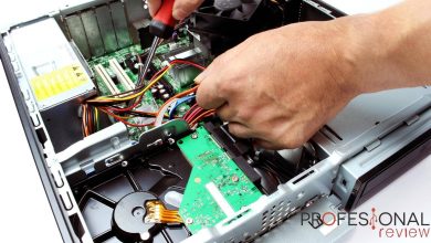 REPARAR EL PC