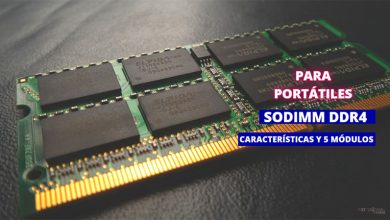sodimm ddr4