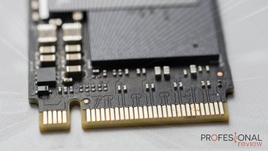 SSD PCI Express 5.0