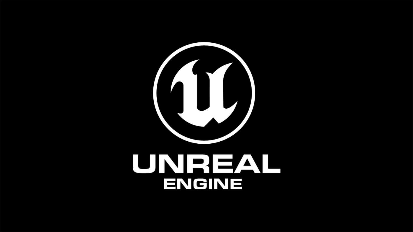 Unreal Engine, logo