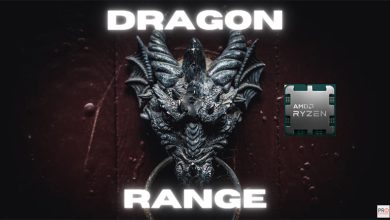 AMD Ryzen 7000 portátiles