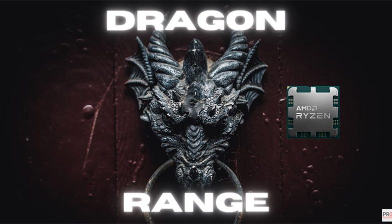 AMD Ryzen 7000 portátiles