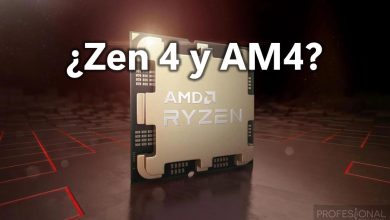 AMD Zen 4 AM4