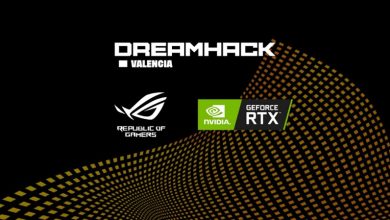 ASUS NVIDIA evento