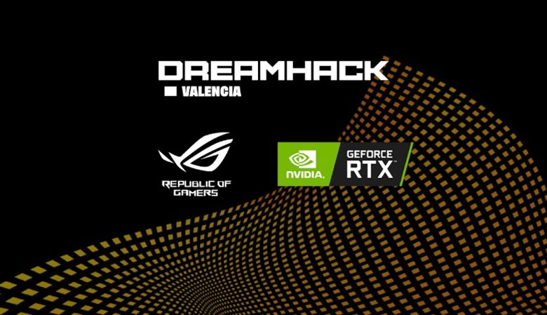 ASUS NVIDIA evento