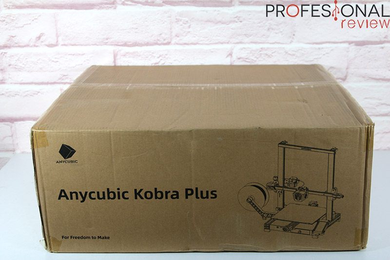Anycubic Kobra Plus Review
