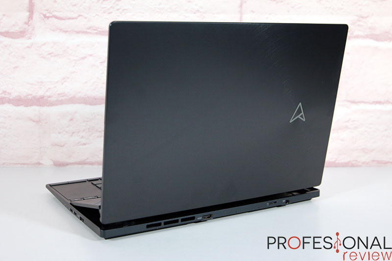Asus Zenbook Pro 14 Duo OLED Review