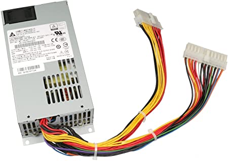 Cables fuente de alimentacion de servidor
