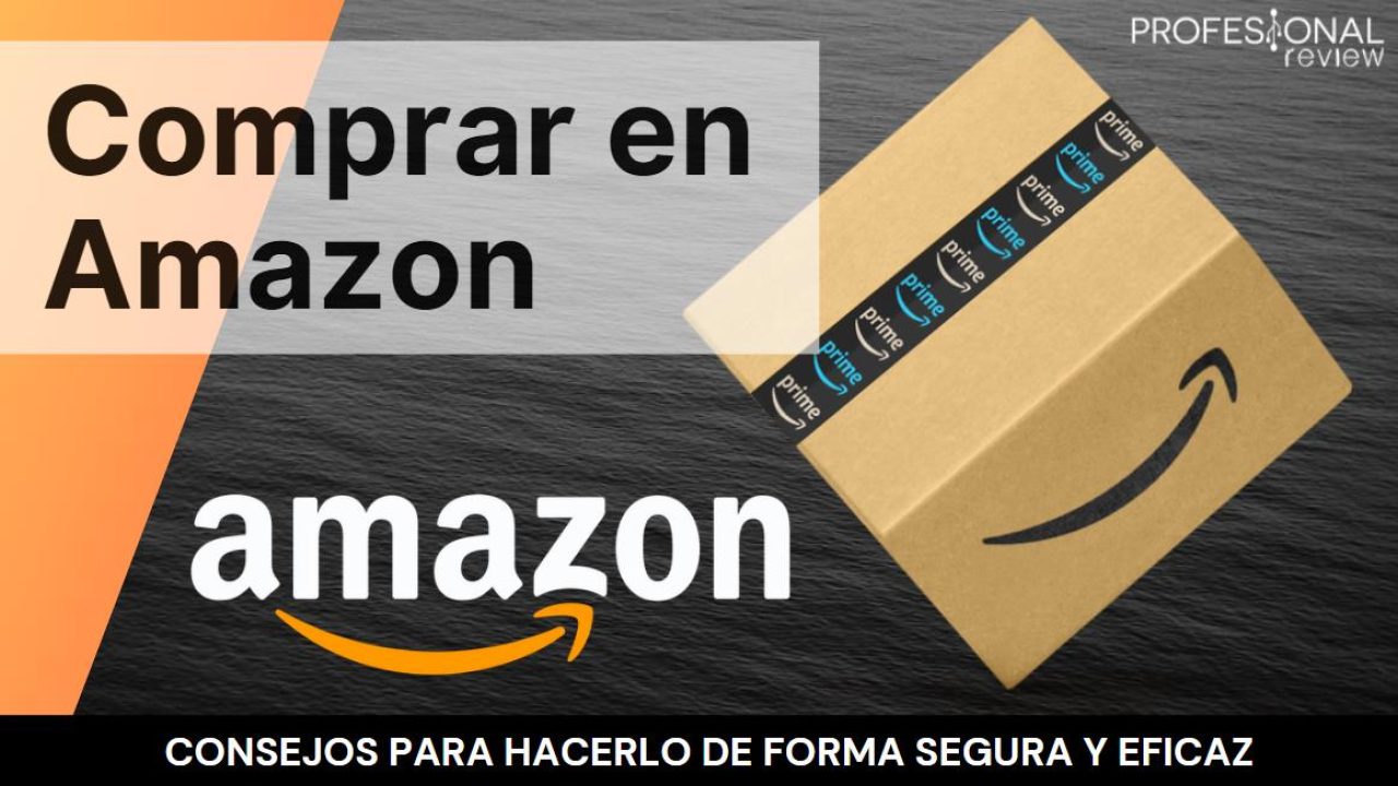 comprar en Amazon: ¡Evita errores de novato!