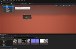 Terreno en Unreal Engine 5 PASO a PASO
