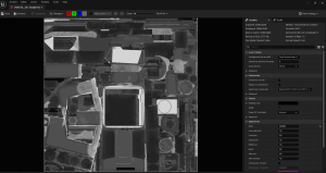 Material en Unreal Engine 5 colocarlo PASO A PASO