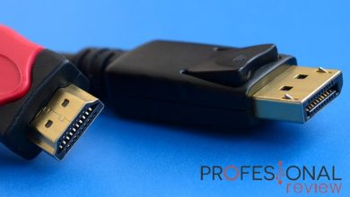 Convertidor de DisplayPort a HDMI