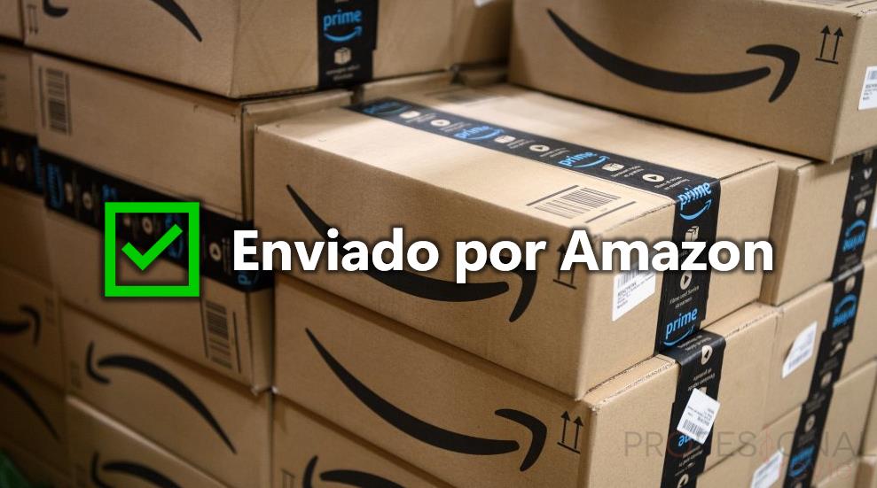 Enviado por Amazon