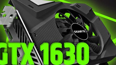 GTX 1630